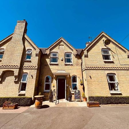 The Finch Hatton Arms 斯利福德 外观 照片