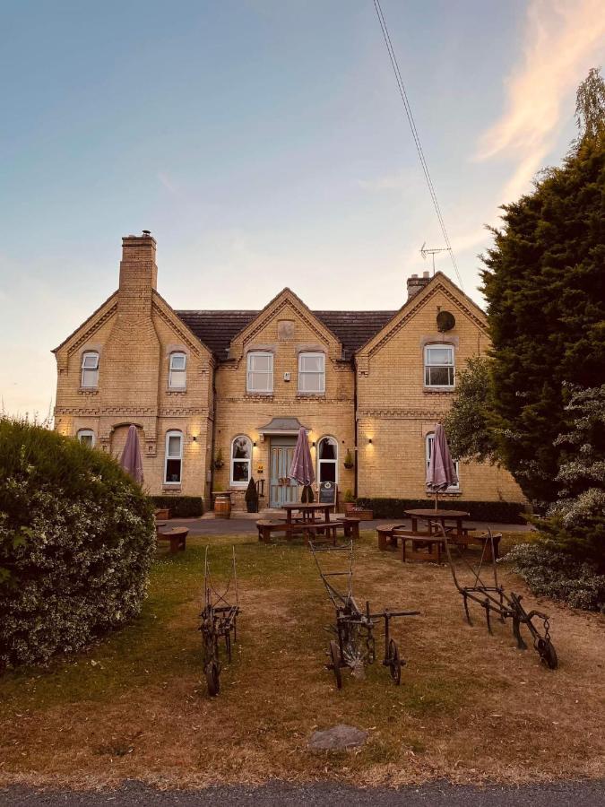 The Finch Hatton Arms 斯利福德 外观 照片